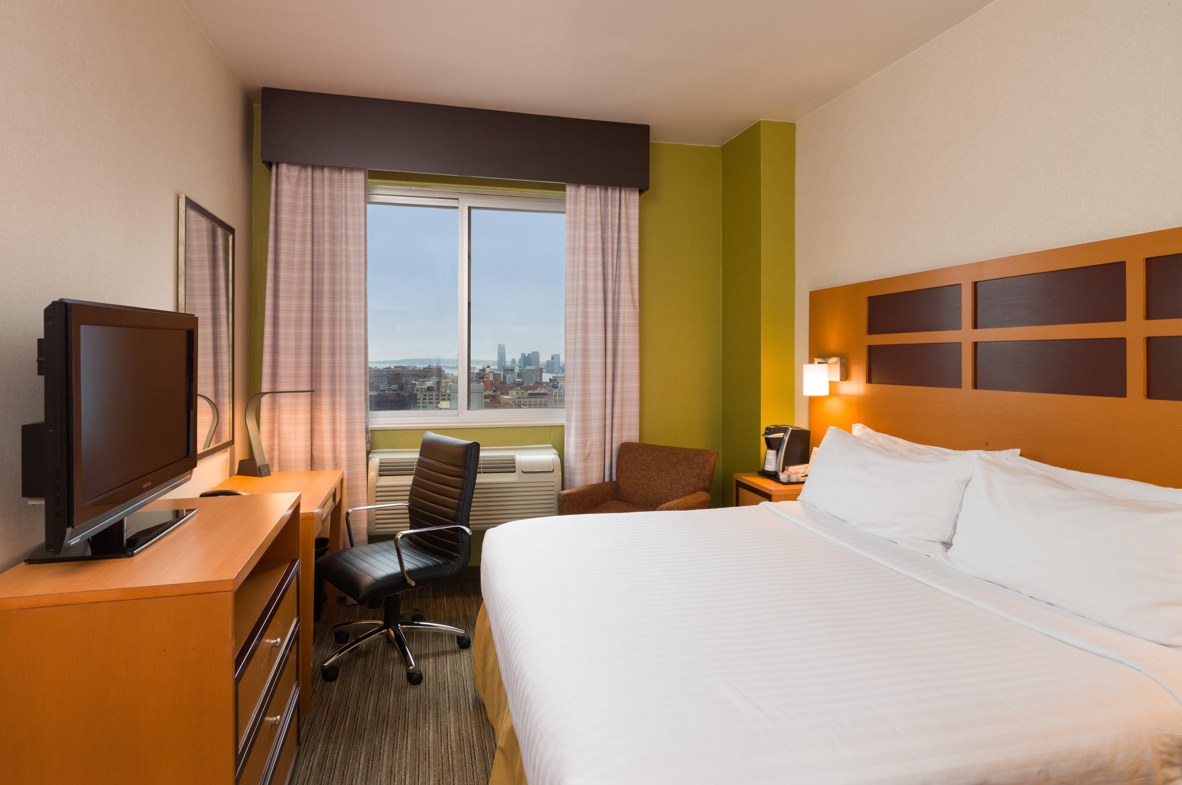 Holiday Inn Express - Times Square, An Ihg Hotel Νέα Υόρκη Εξωτερικό φωτογραφία