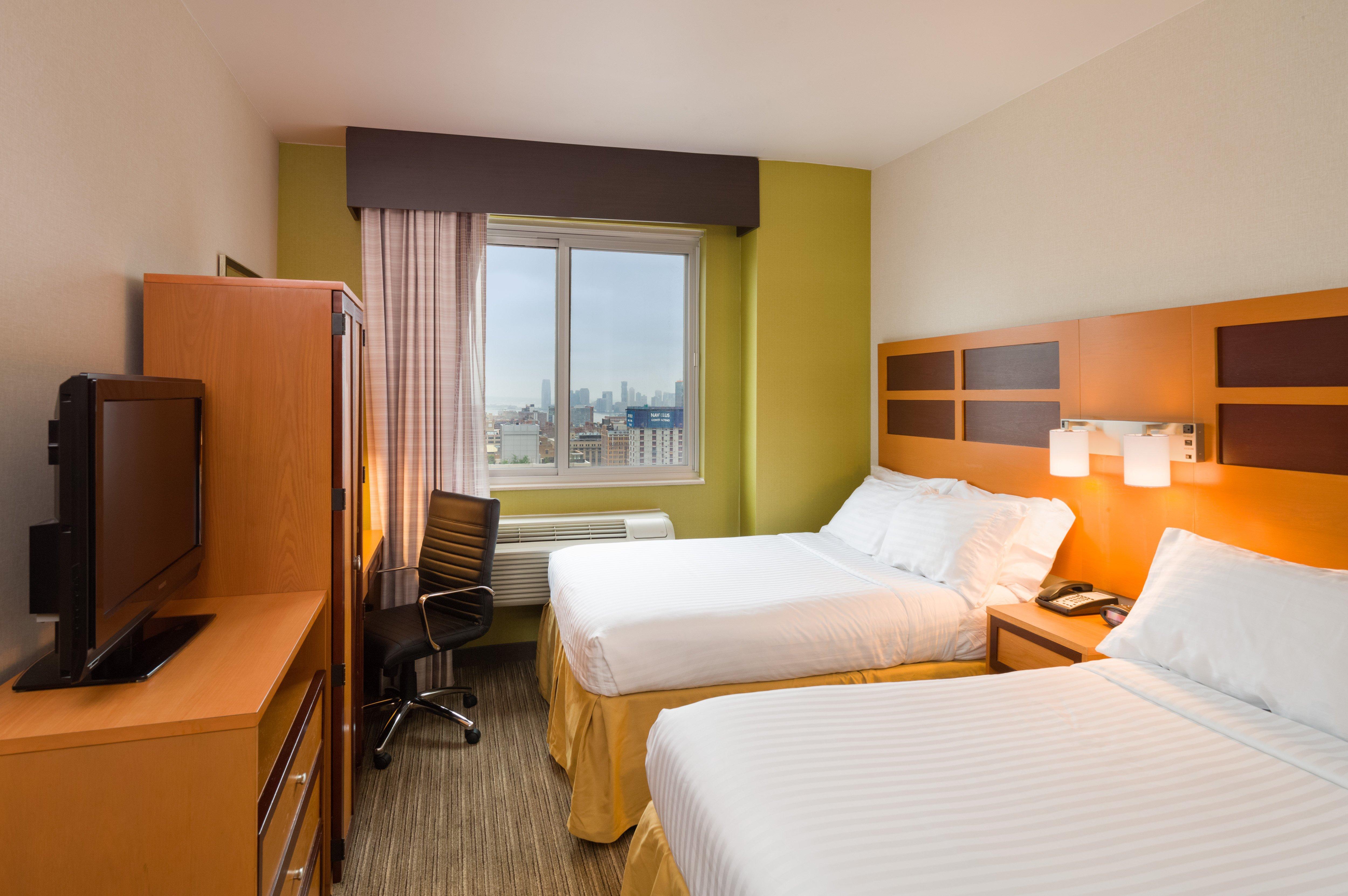 Holiday Inn Express - Times Square, An Ihg Hotel Νέα Υόρκη Εξωτερικό φωτογραφία